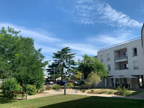 Vernouillet Eure-et-Loir appartement foto 7117963
