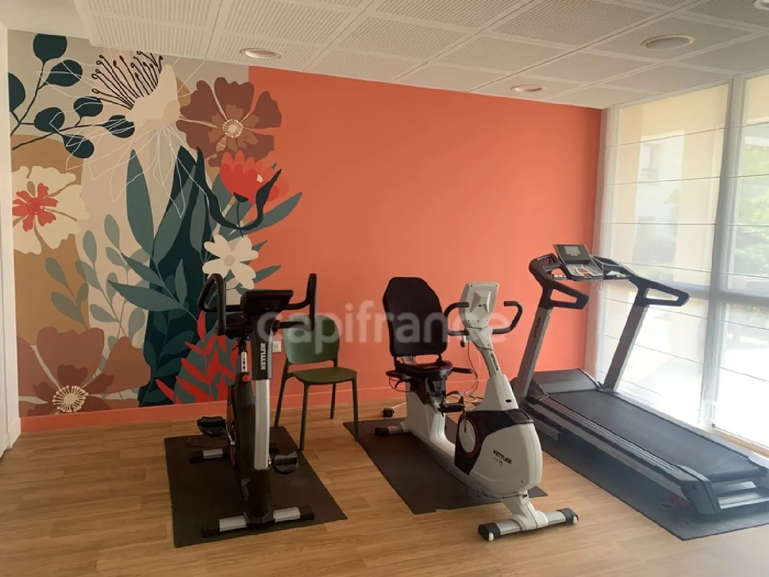  te koop appartement Vernouillet Eure-et-Loir 3