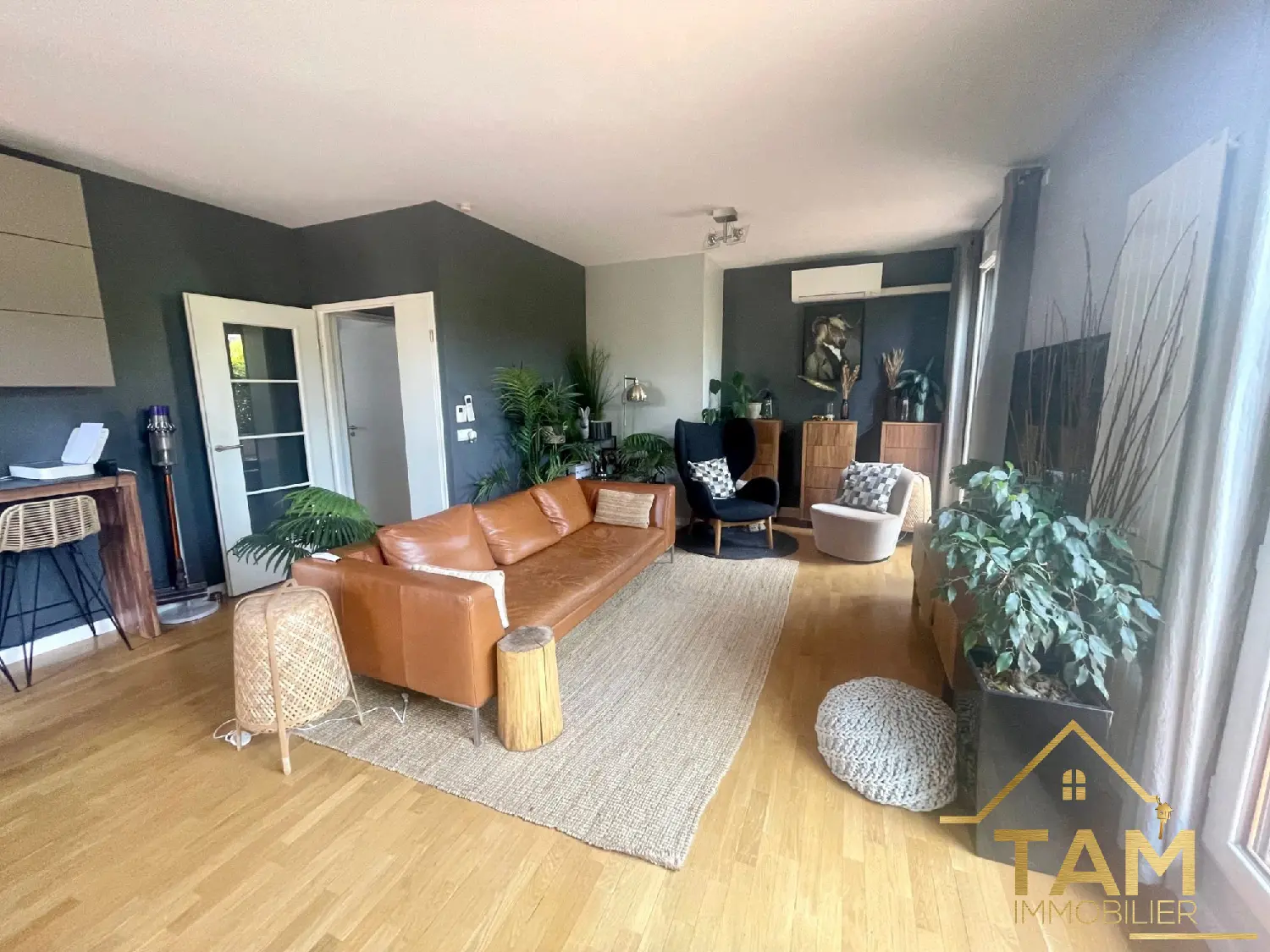  te koop appartement Versailles Yvelines 1