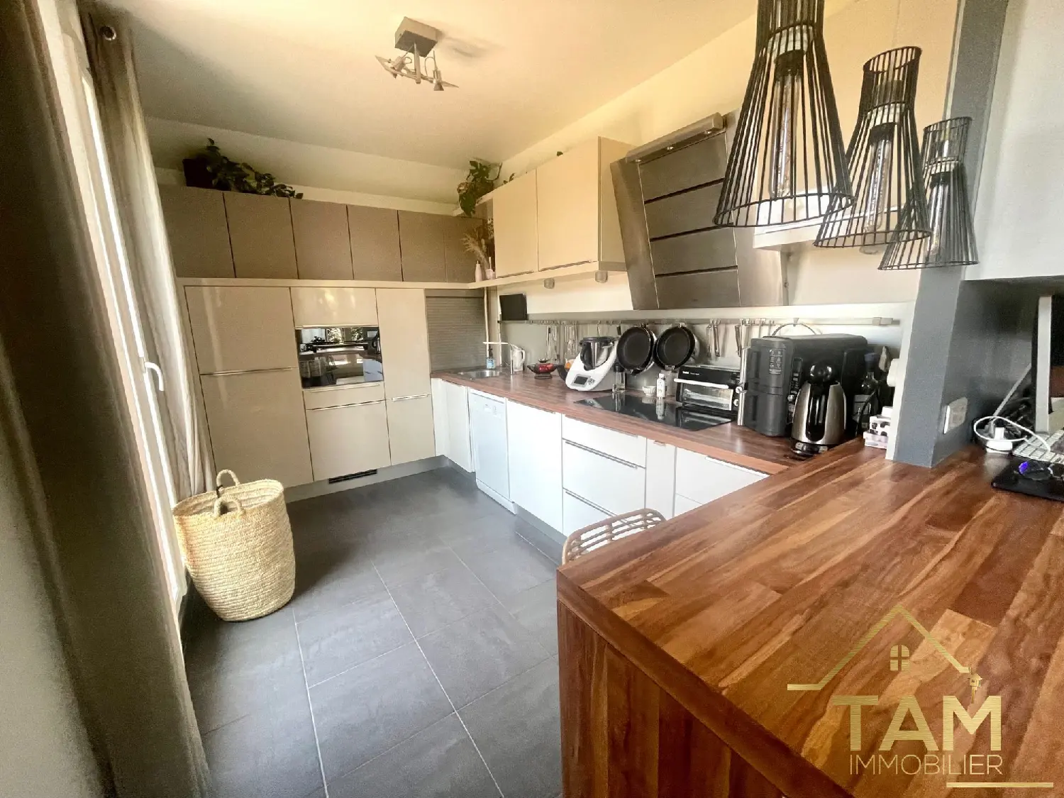 en venta apartamento Versailles Yvelines 2