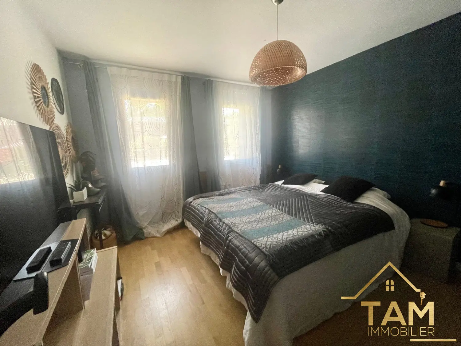  te koop appartement Versailles Yvelines 8