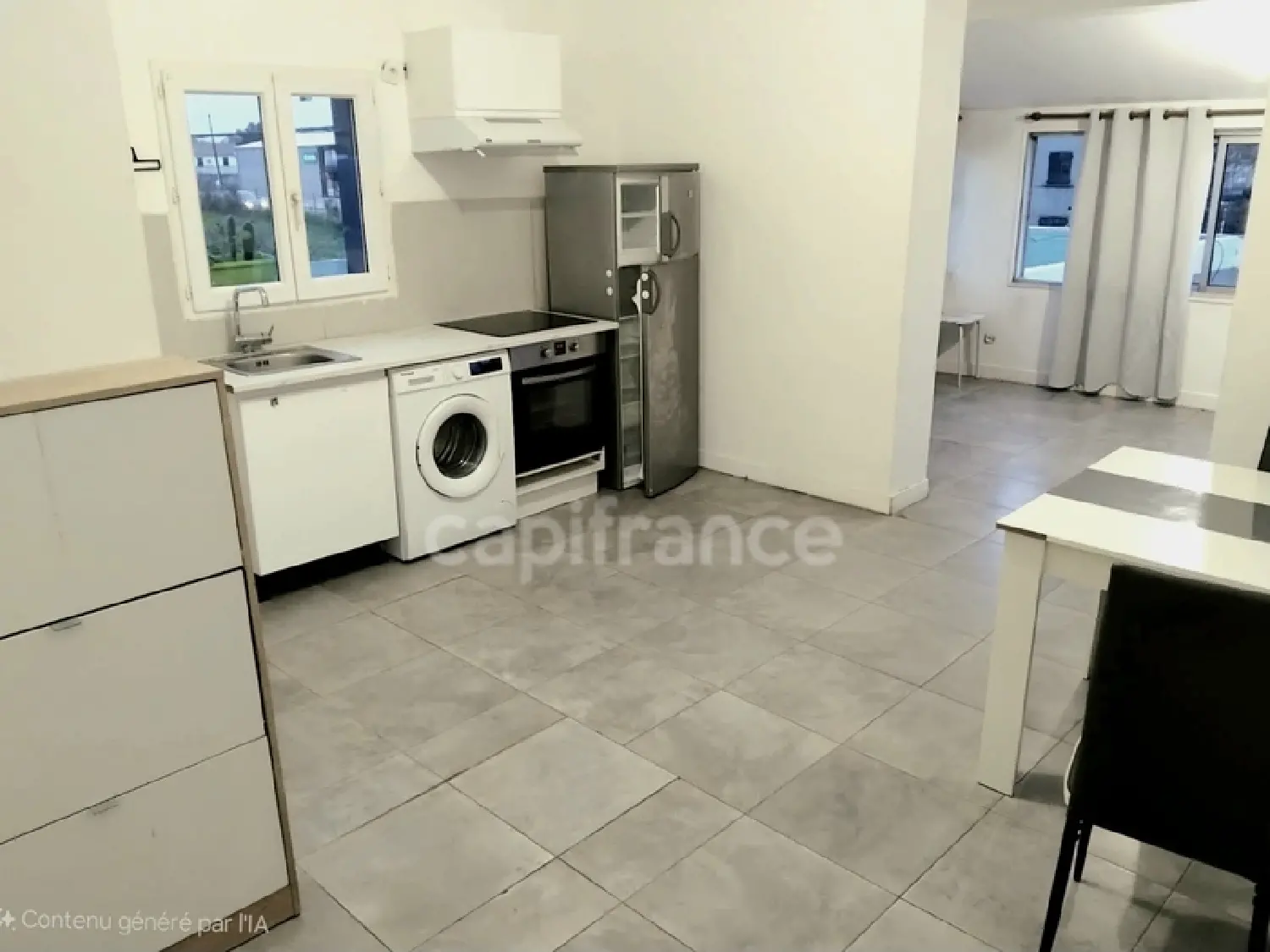  à vendre appartement Vescovato Haute-Corse 1