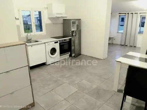 Vescovato Haute-Corse Wohnung/ Apartment Bild 7120850