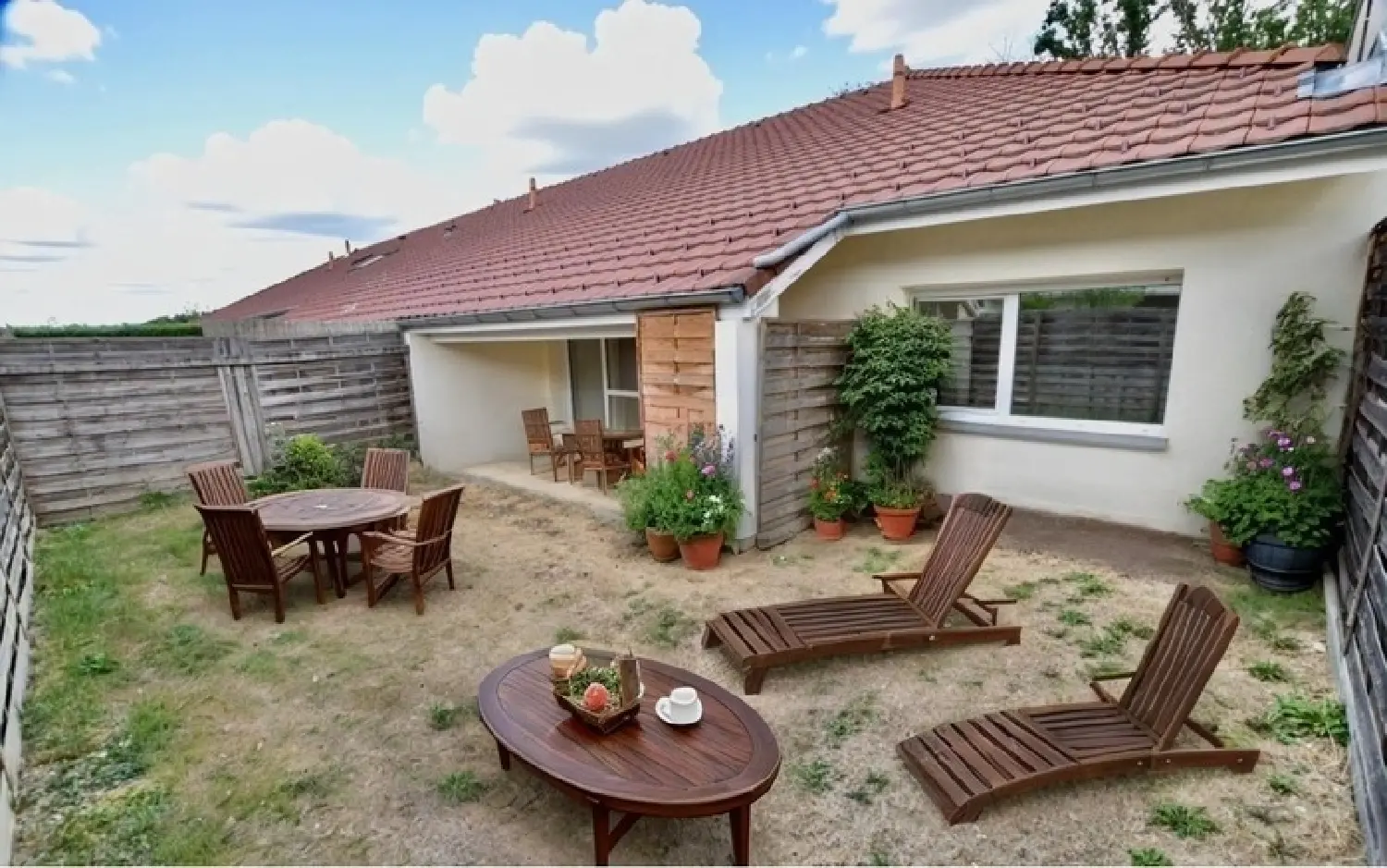  for sale apartment Vétraz-Monthoux Haute-Savoie 1