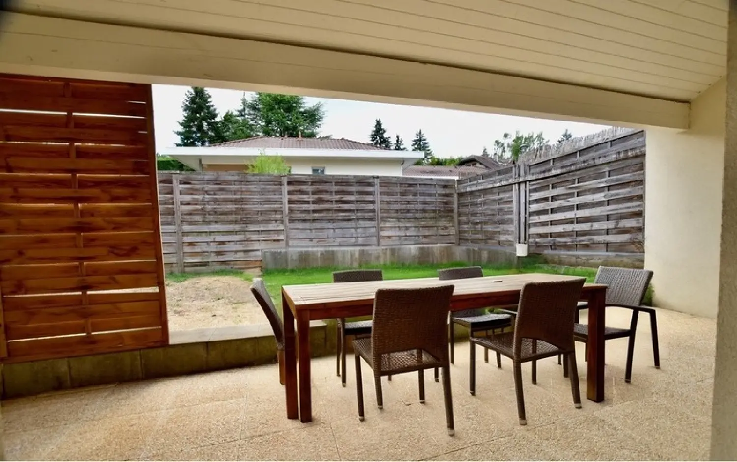  for sale apartment Vétraz-Monthoux Haute-Savoie 2