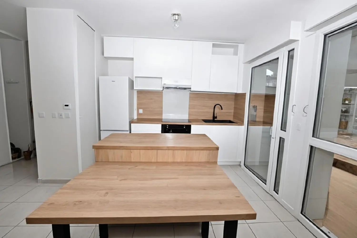 for sale apartment Vétraz-Monthoux Haute-Savoie 3