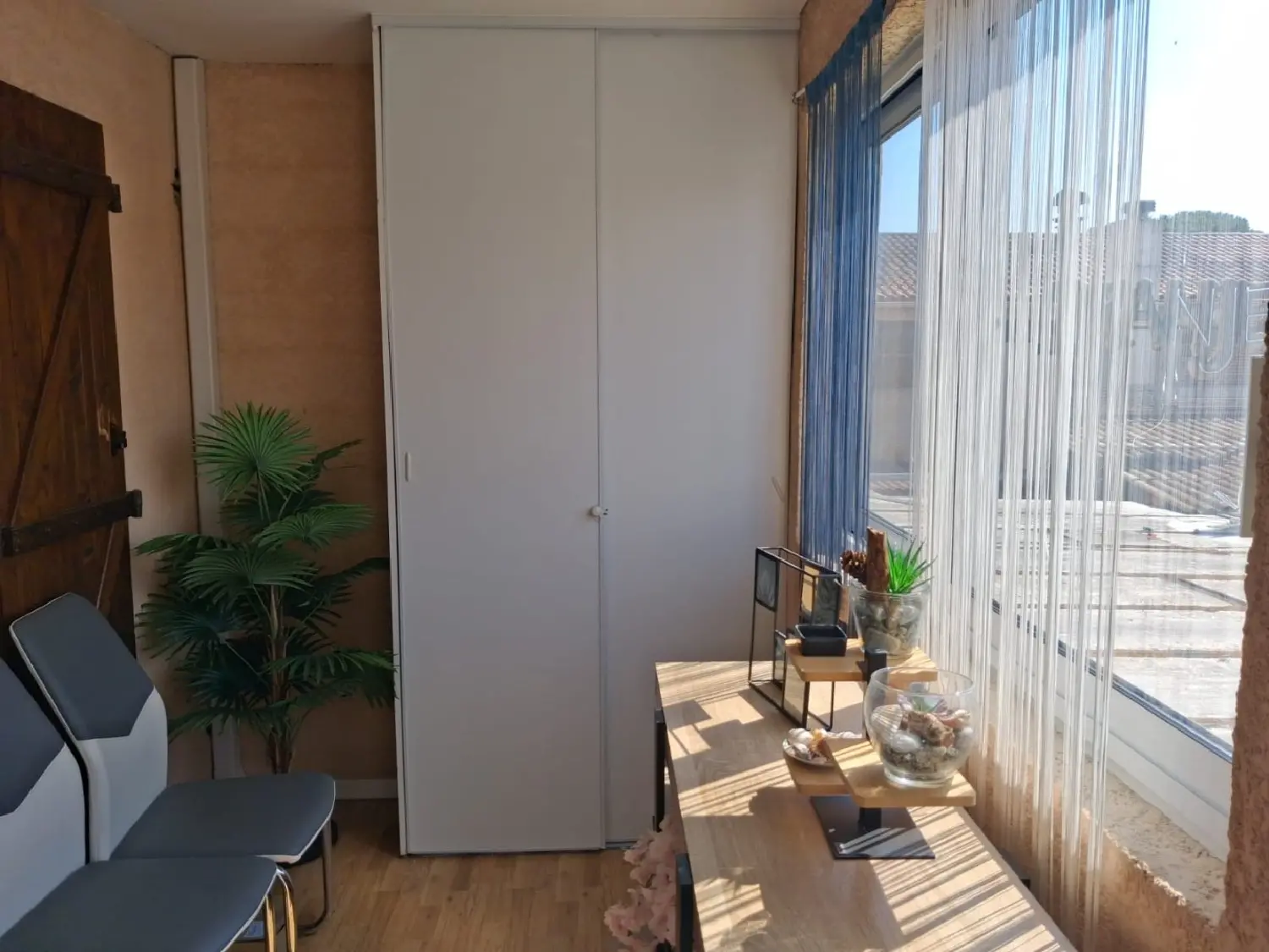  à vendre appartement Vias Hérault 3