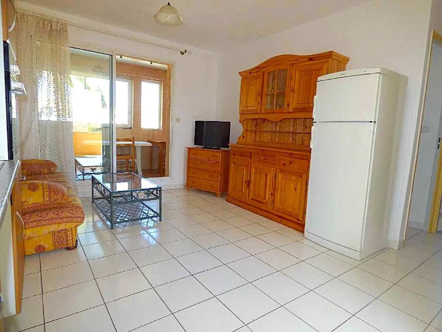  à vendre appartement Vias Hérault 4