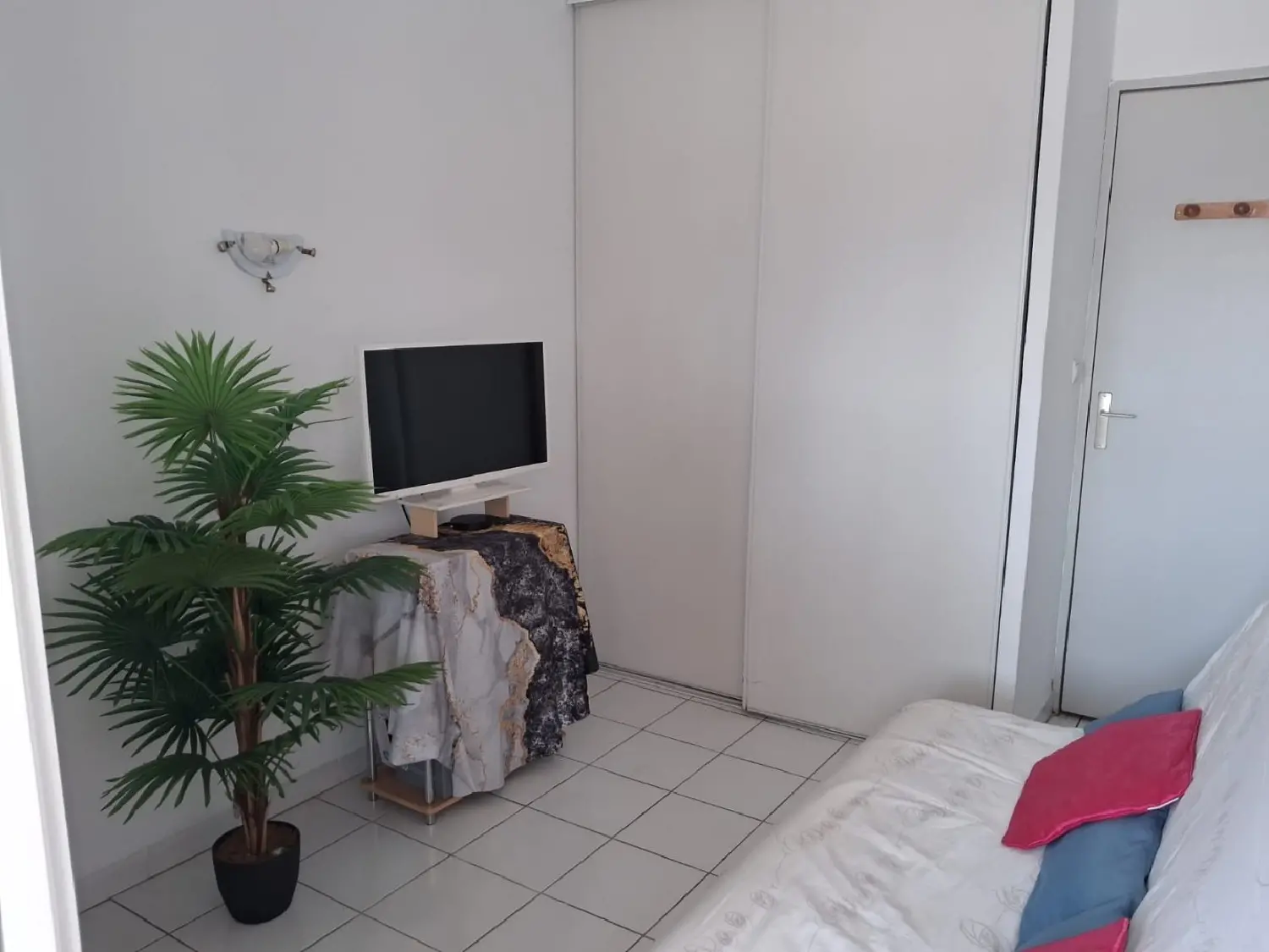 à vendre appartement Vias Hérault 6