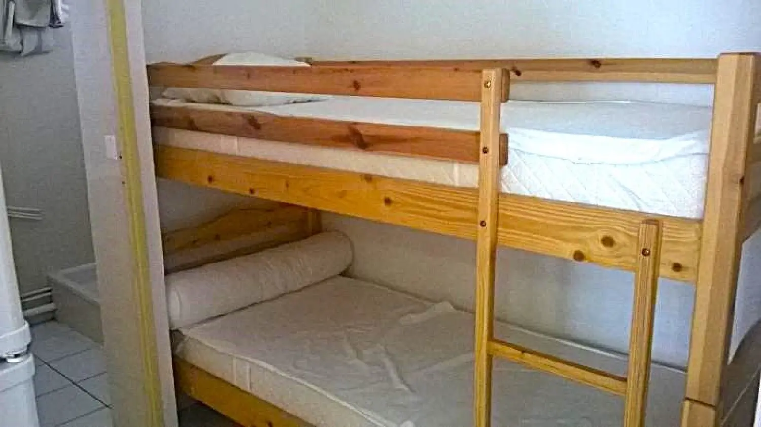  à vendre appartement Vias Hérault 8