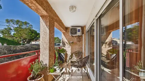 Vias Hérault appartement foto 7126574