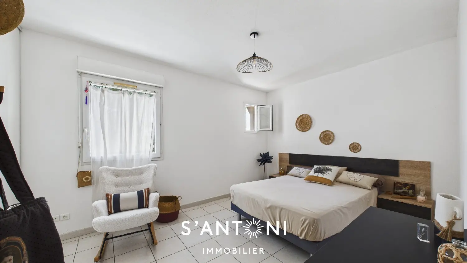  te koop appartement Vias Hérault 5