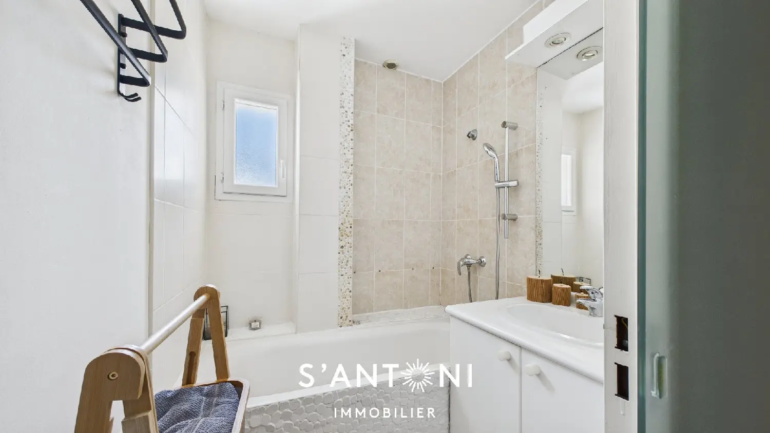  te koop appartement Vias Hérault 8