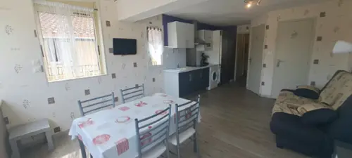 Vias Hérault appartement foto 7126575