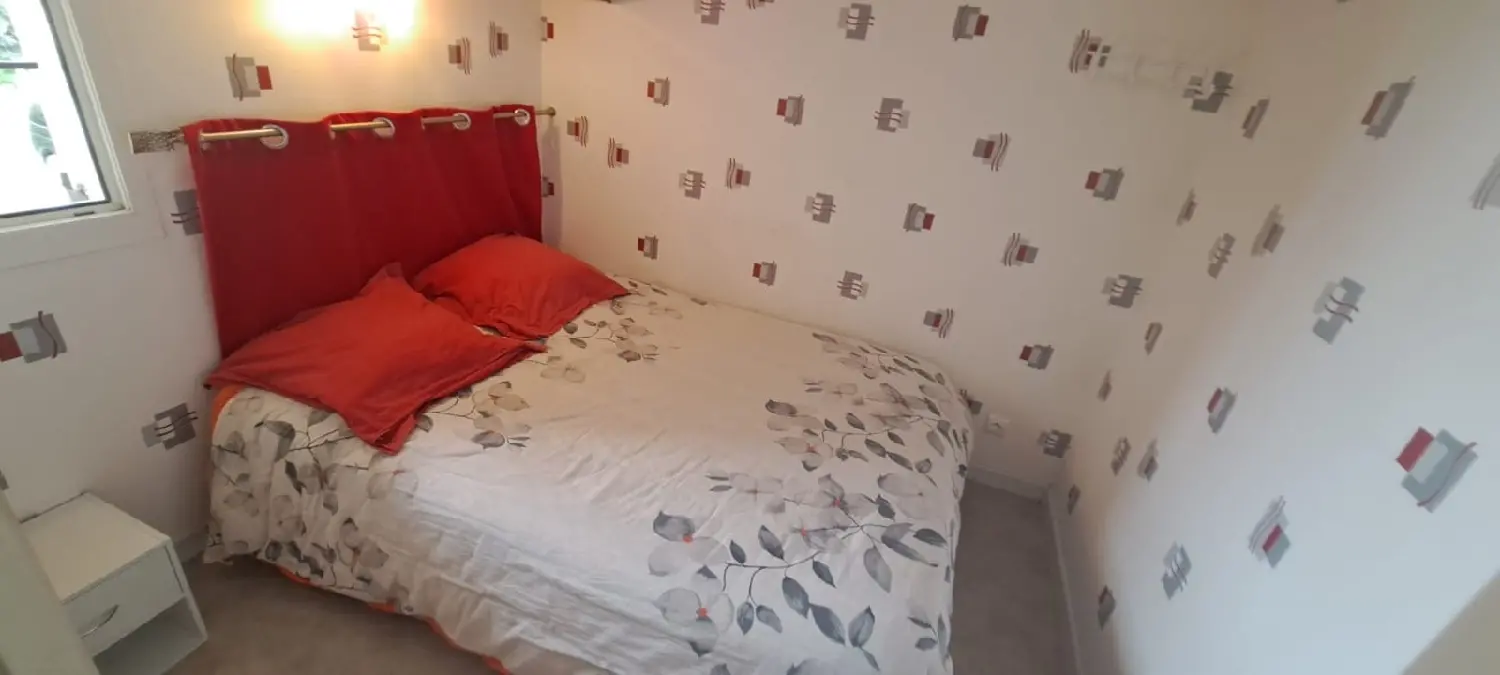  te koop appartement Vias Hérault 4