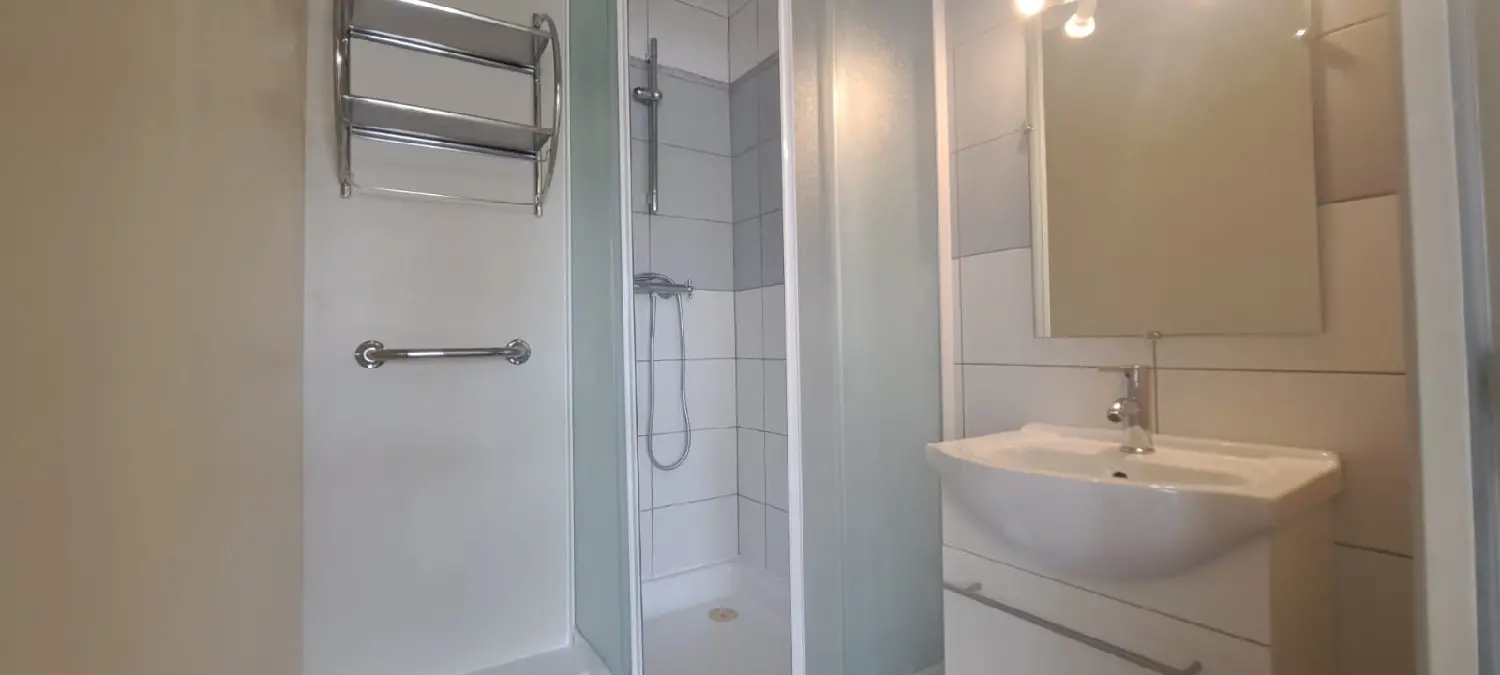  te koop appartement Vias Hérault 5