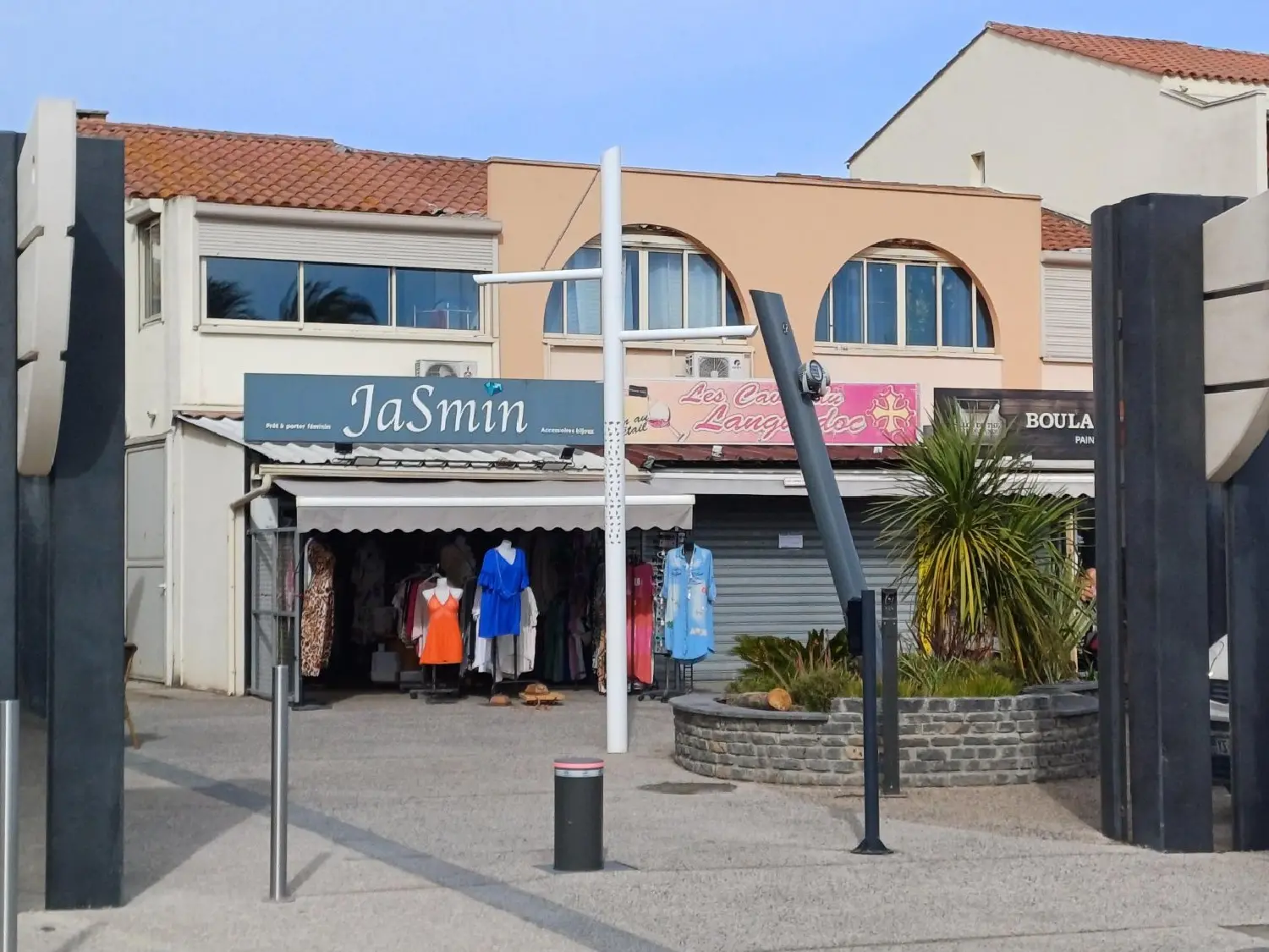  te koop appartement Vias Hérault 6