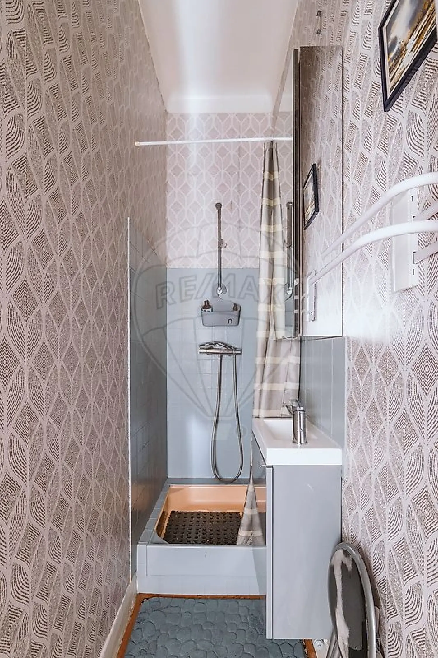  te koop appartement Vichy Allier 8