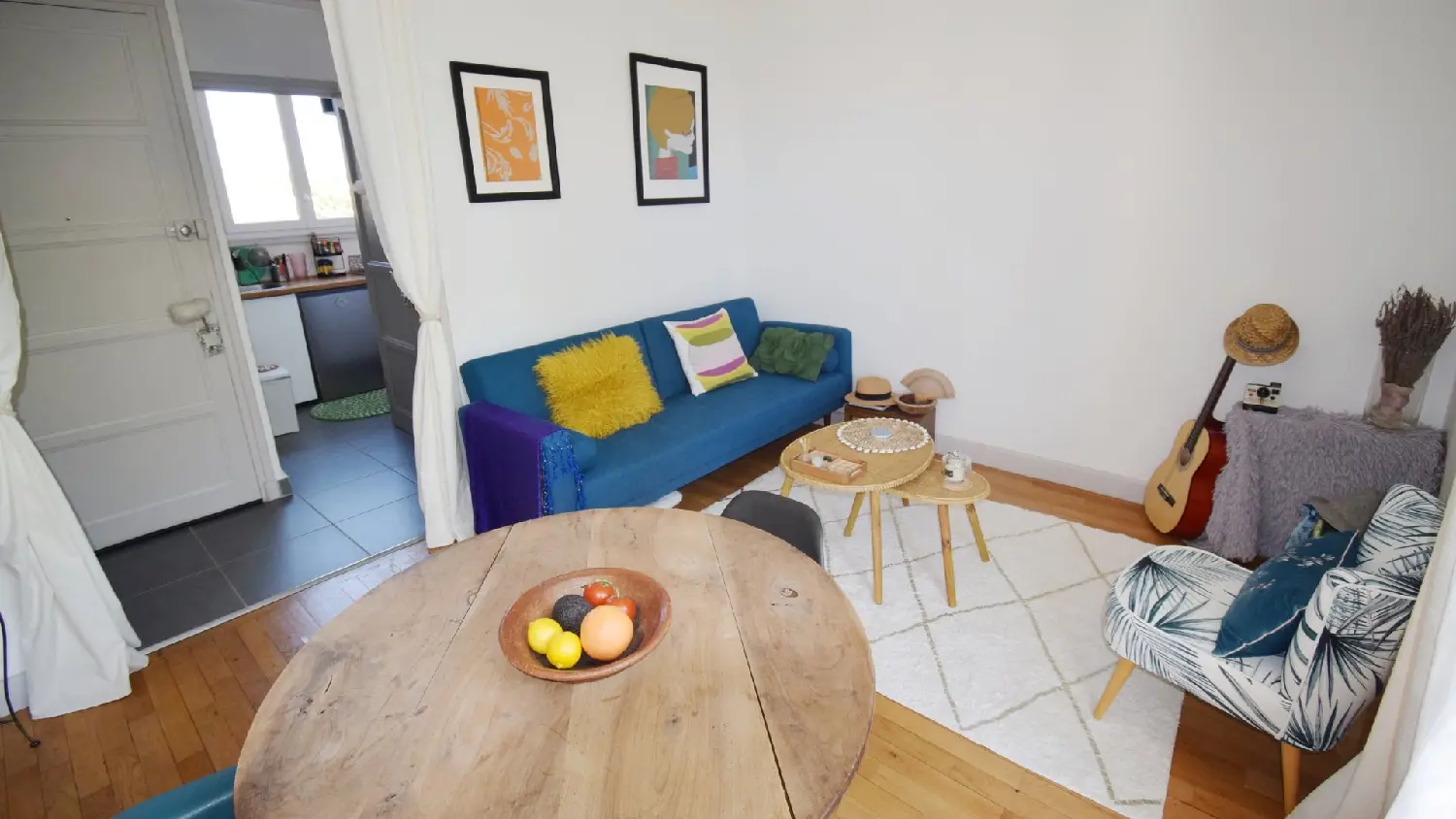  en venta apartamento Vichy Allier 1