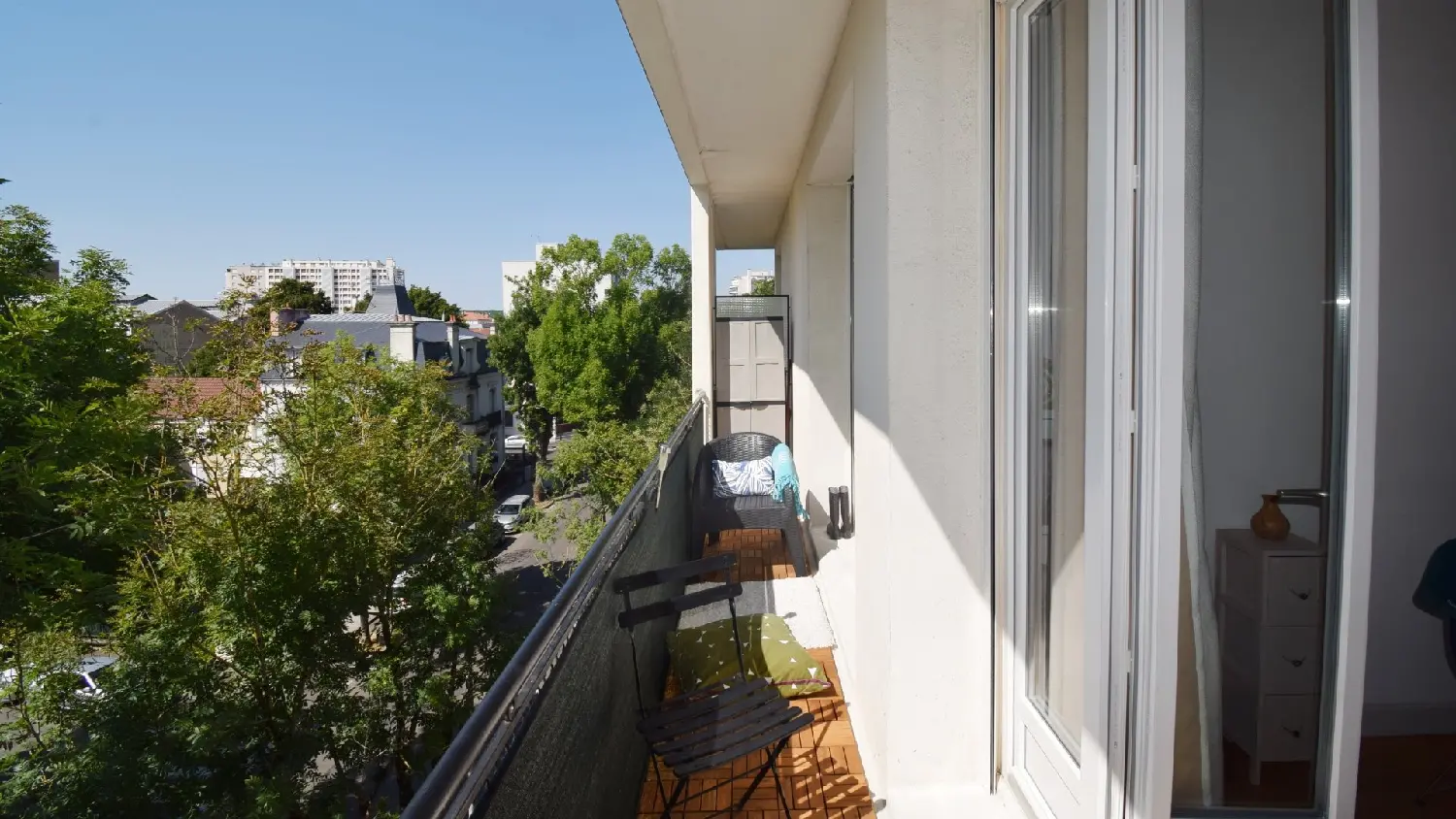  en venta apartamento Vichy Allier 2