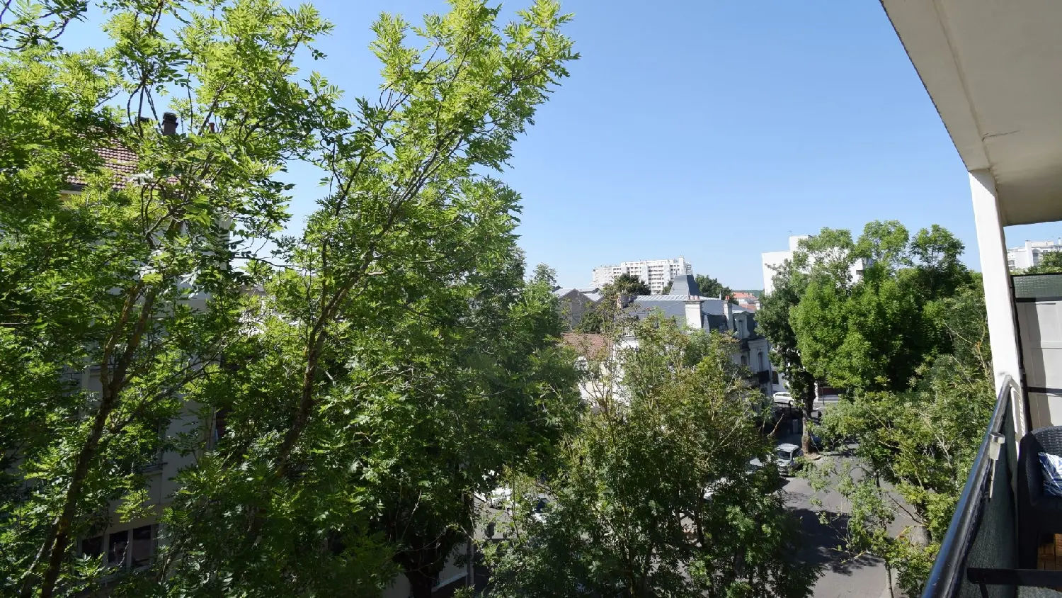  en venta apartamento Vichy Allier 3