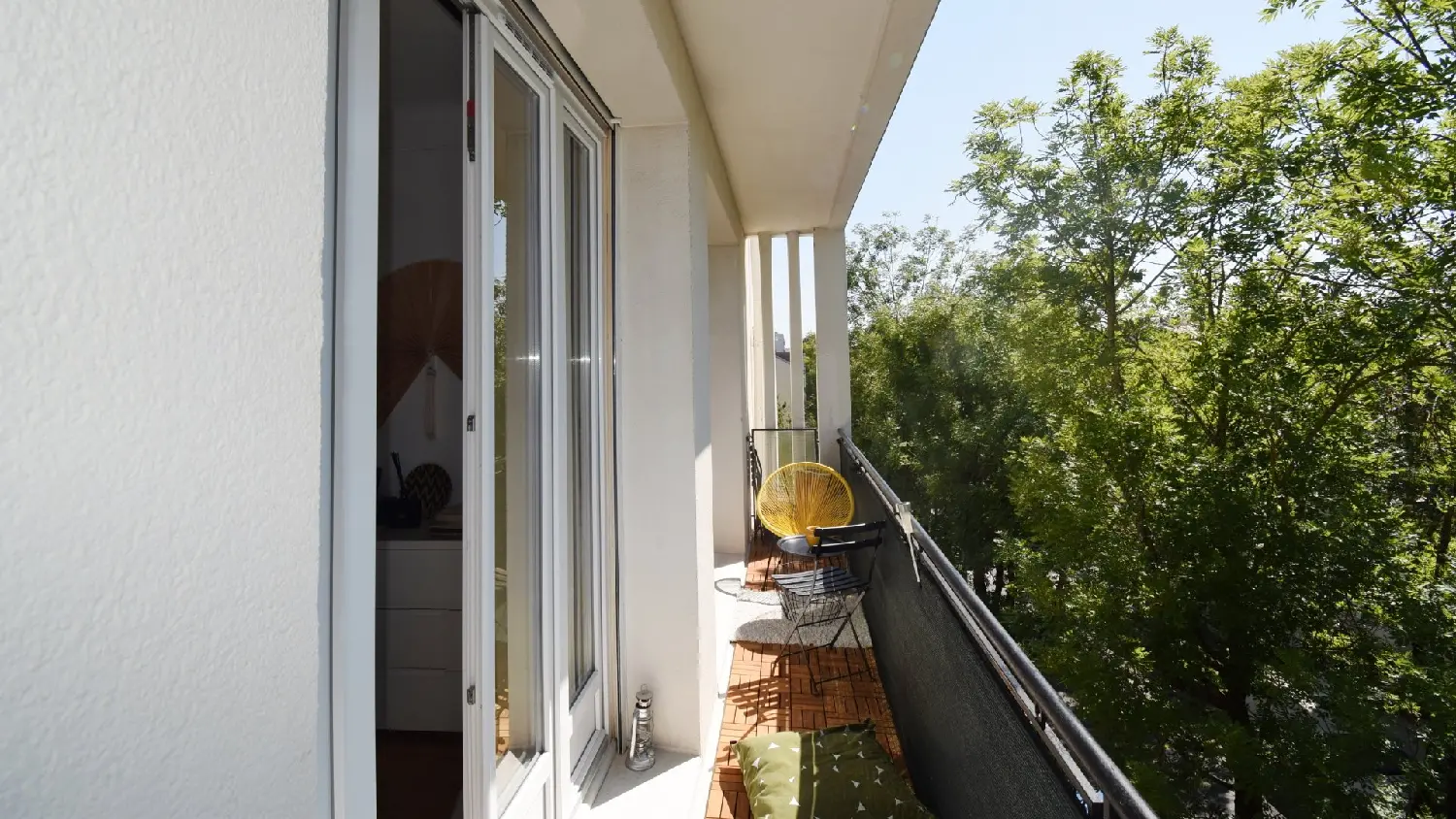  en venta apartamento Vichy Allier 4