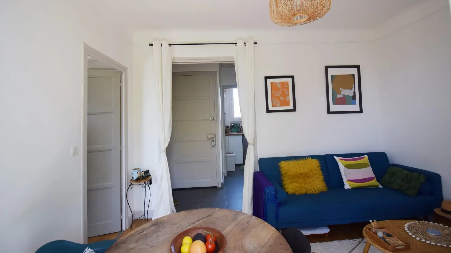  en venta apartamento Vichy Allier 5