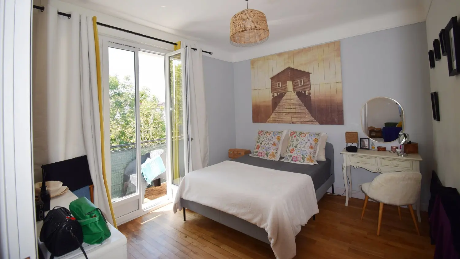  en venta apartamento Vichy Allier 6