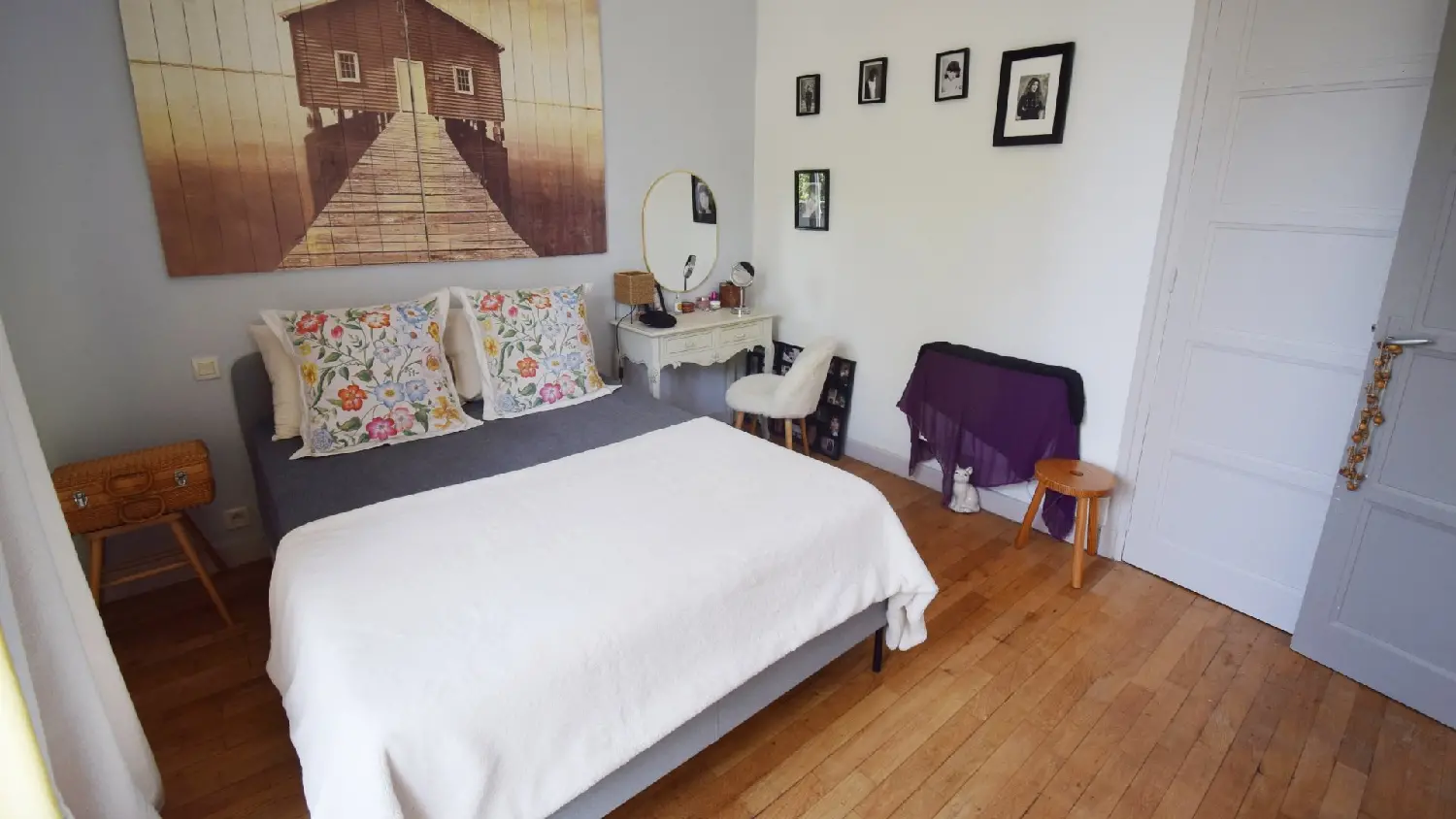  en venta apartamento Vichy Allier 7