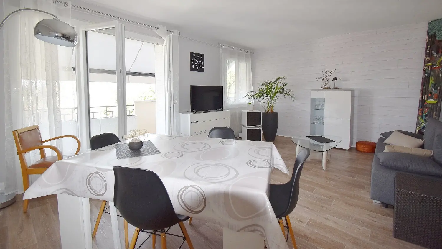  te koop appartement Vichy Allier 1