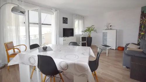 Vichy Allier appartement foto 7124483