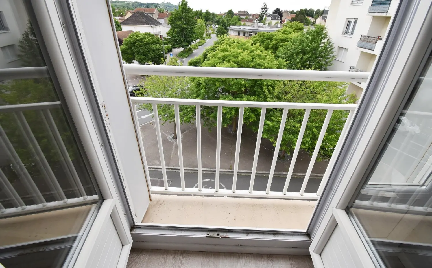  te koop appartement Vichy Allier 5
