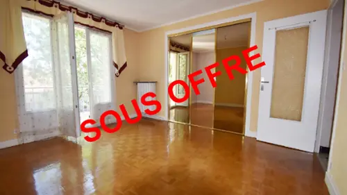 Vichy Allier appartement foto 7126592