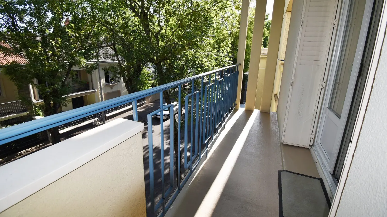  te koop appartement Vichy Allier 2