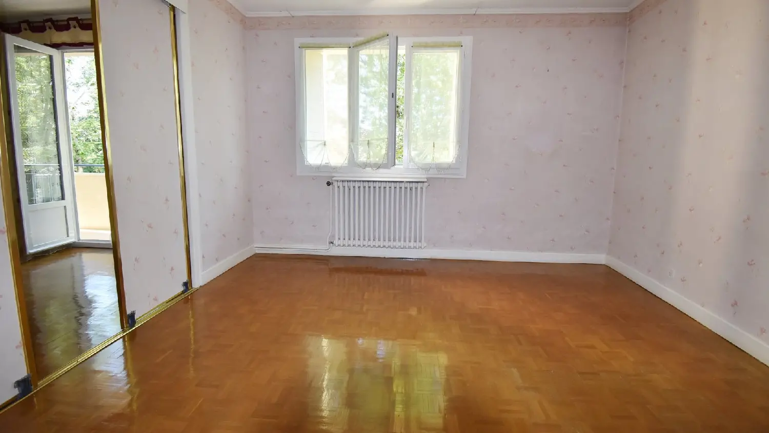  te koop appartement Vichy Allier 3