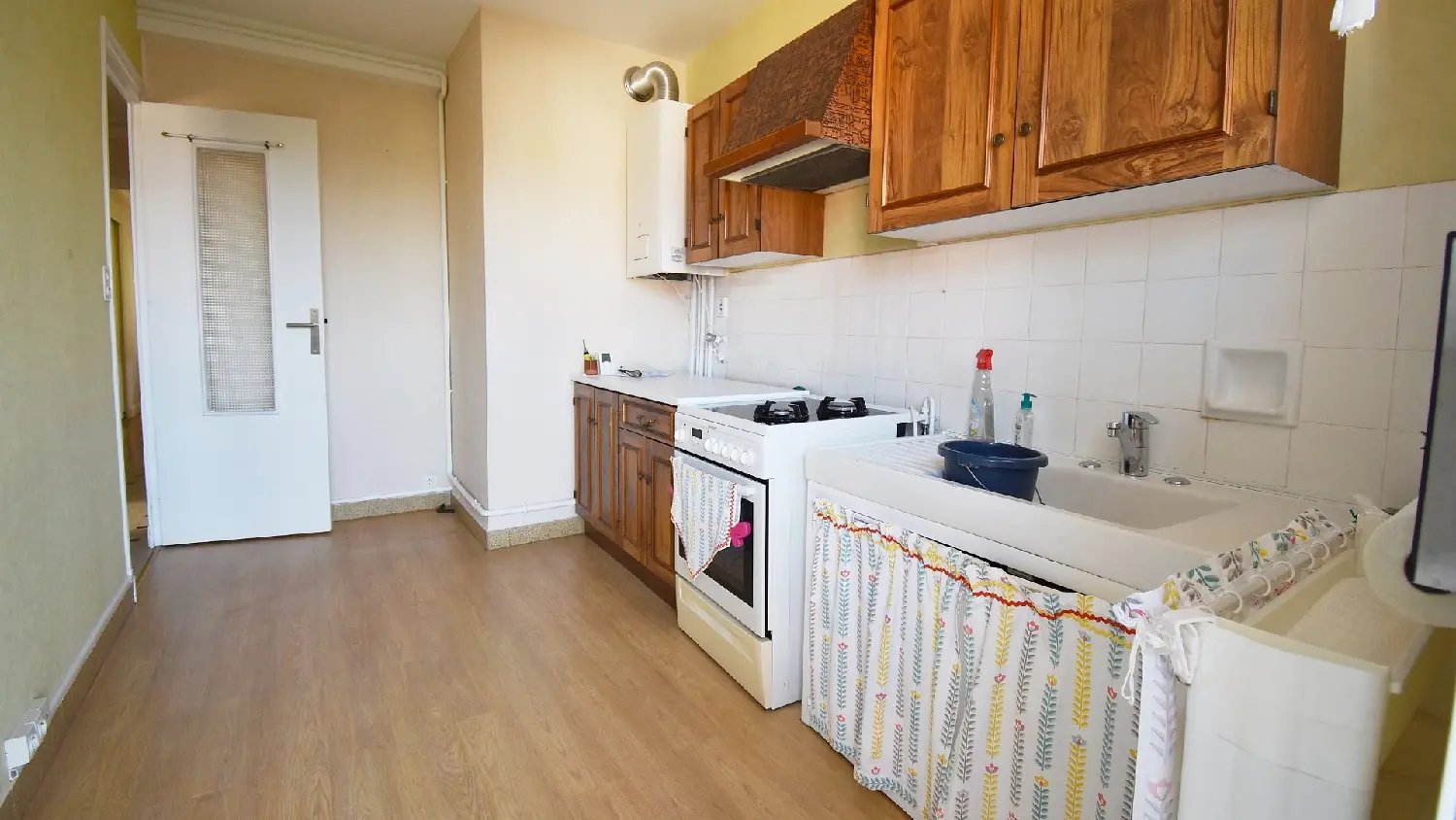  te koop appartement Vichy Allier 8