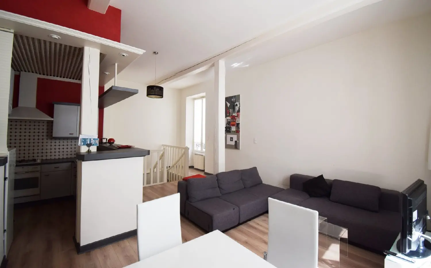  te koop appartement Vichy Allier 2