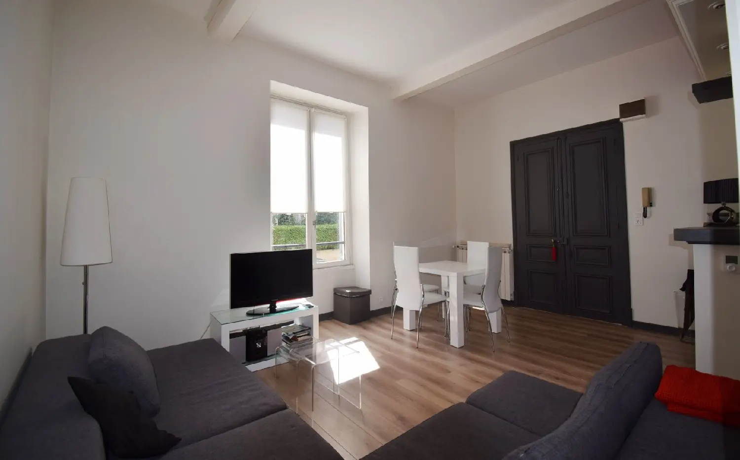  te koop appartement Vichy Allier 3
