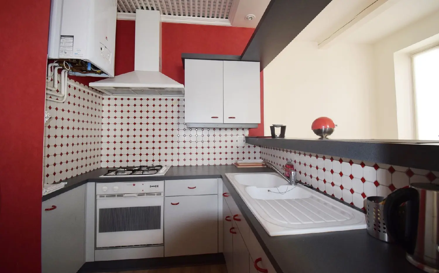  te koop appartement Vichy Allier 4