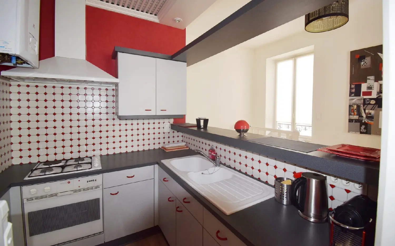  te koop appartement Vichy Allier 5
