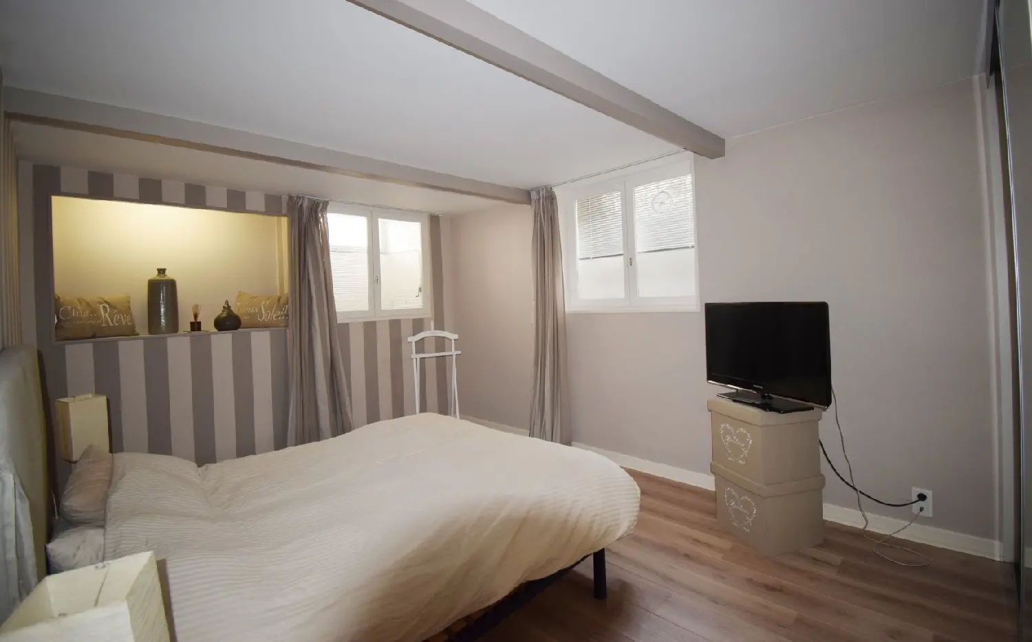  te koop appartement Vichy Allier 7