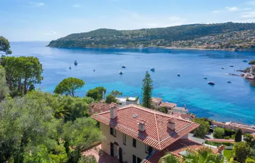 Villefranche-sur-Mer Alpes-Maritimes appartement foto 7124443