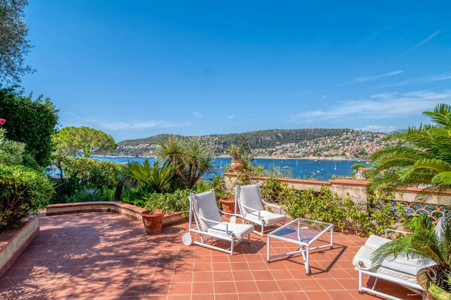  te koop appartement Villefranche-sur-Mer Alpes-Maritimes 2