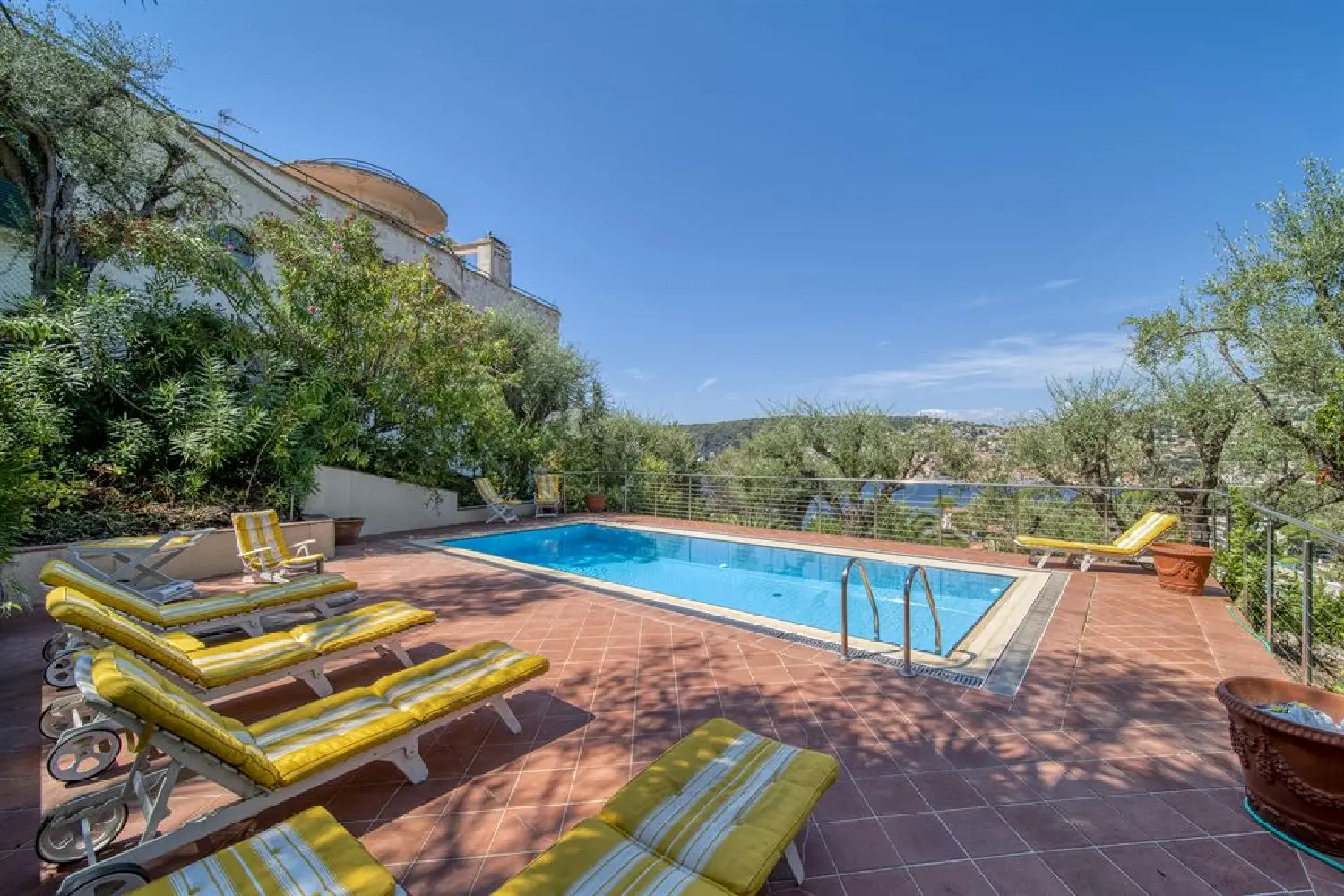  te koop appartement Villefranche-sur-Mer Alpes-Maritimes 3