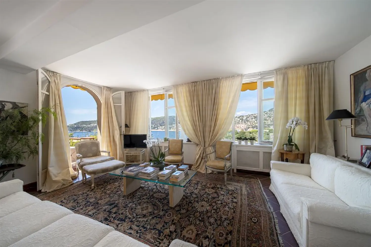  te koop appartement Villefranche-sur-Mer Alpes-Maritimes 5