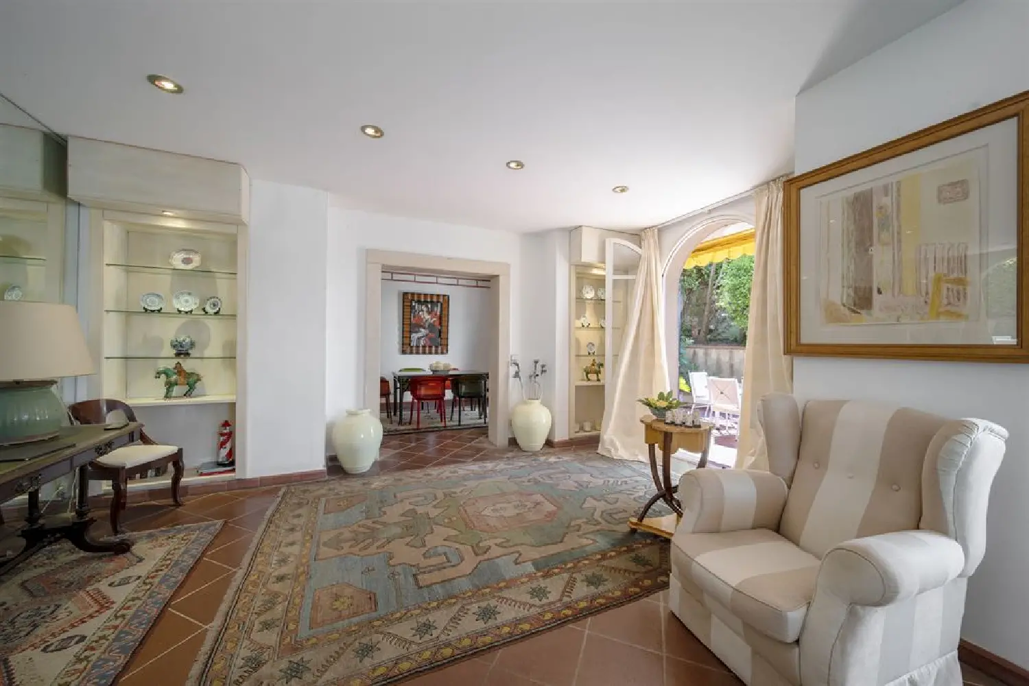  te koop appartement Villefranche-sur-Mer Alpes-Maritimes 6