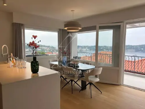 Villefranche-sur-Mer Alpes-Maritimes apartment foto 7126315