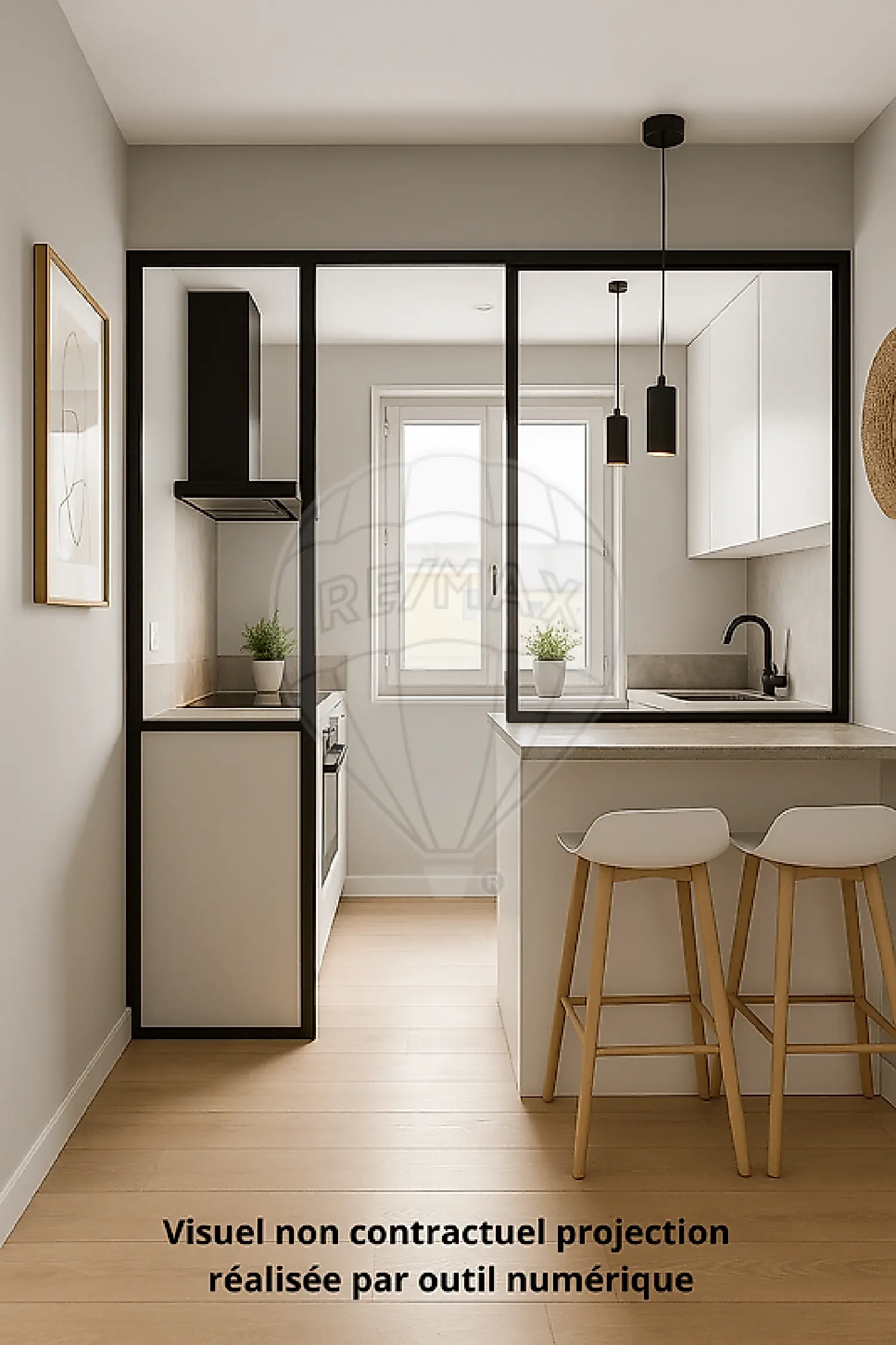  en venta apartamento Villefranche-sur-Saône Rhône 3