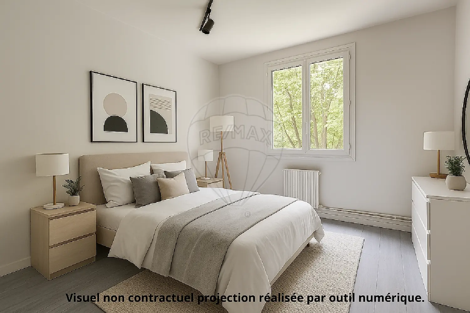  en venta apartamento Villefranche-sur-Saône Rhône 5