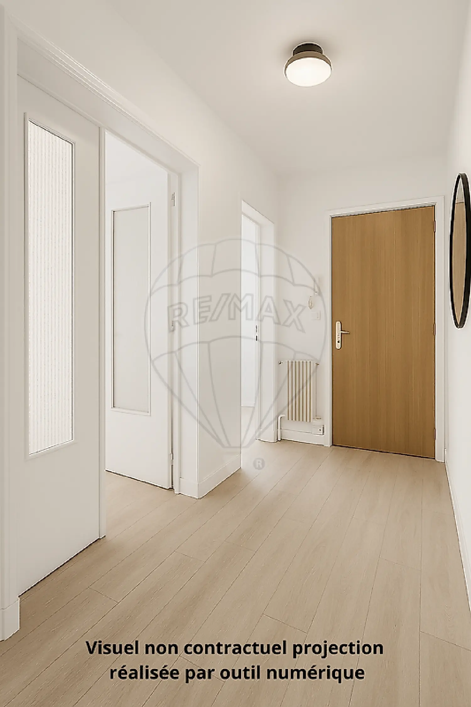  en venta apartamento Villefranche-sur-Saône Rhône 7